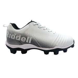 Riddell Edge Low Cut RM Men's Football Cleats Size 8.5